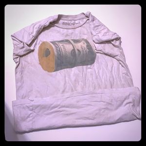 Money Shirt 💵